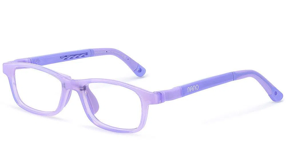 Nanovista CREW CF 3.0-NAO333 Eyeglasses - view 2